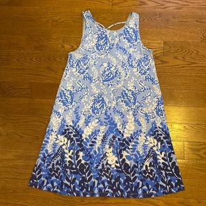 Lilly Pulitzer Kristen swing dress